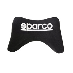 SPARCO ergonomic headrest cushion Grip / Grip Sky