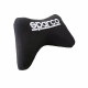 Office chairs SPARCO ergonomic headrest cushion Grip / Grip Sky | races-shop.com