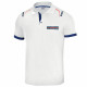 T-shirts Sparco MARTINI RACING men`s polo shirt - white | races-shop.com