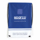 Bags, wallets SPARCO MARTINI RACING pool bag - blue | races-shop.com