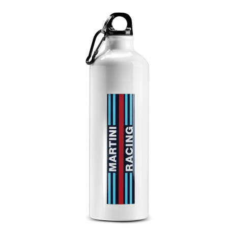 Promotional items SPARCO MARTINI RACING bottle - white | races-shop.com