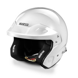Helmet Sparco RJ, FIA 8859-2015 , HANS