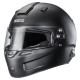 Full face helmets Helmet Sparco AIR PRO RF-5W FIA 8859-2015, HANS black | races-shop.com
