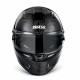 Helmet Sparco SKY RF-7W CARBON FIA 8859-2015, HANS black