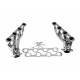 Chevrolet Stainless steel exhaust manifold Chevrolet/GMC 5,0, 5,7 1988-97 | races-shop.com