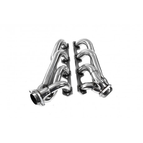 Chevrolet Stainless steel exhaust manifold Chevrolet/GMC 5,0, 5,7 1988-97 | races-shop.com