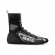 FIA race shoes Sparco X-LIGHT+, black