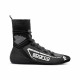 Shoes Race shoes Sparco X-LIGHT+ FIA black | races-shop.com