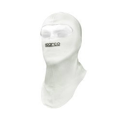 Balaclava Sparco RW-4, white