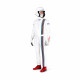 Suits FIA race suit Sparco COMPETITION VINTAGE (R567) | races-shop.com
