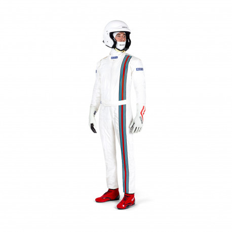Suits FIA racing suit SPARCO COMPETITION (R567) VINTAGE | races-shop.com
