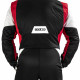 Suits FIA race suit Sparco COMPETITION (R567) black/red/white | races-shop.com