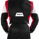 Suits FIA racing suit SPARCO COMPETITION (R567), black/red/white | races-shop.com