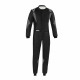 Suits FIA race suit Sparco SUPERLEGGERA (R564) black/gray | races-shop.com