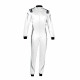 FIA race suit Sparco PRIME (R568) white
