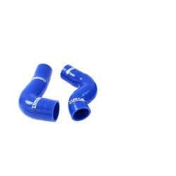 Silicone hoses for VW Golf 5 2.0 AXX