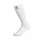 FIA fireproof socks SPARCO RW-7 DELTA (long), white
