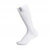SPARCO RW-7 socks with FIA approval, white