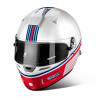 Helmet Sparco MARTINI RACING RF-5W FIA 8859-2015, HANS 