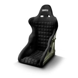 Sport seat Sparco LEGEND FIA black