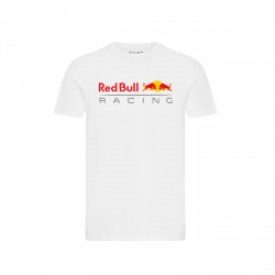 RedBull racing Tshirt white