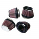 Replacement air filters moto Replacement air filter K&N RC-0984 | races-shop.com