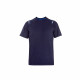 T-shirts T-shirt Sparco TRENTON dark blue | races-shop.com