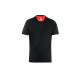 T-shirts T-shirt Sparco TRENTON black | races-shop.com