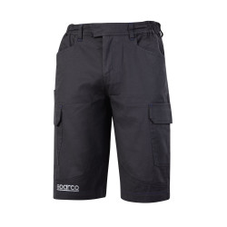 Work shorts SPARCO BERMUDA, grey