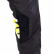 Suits CIK-FIA race child suit Sparco X-LIGHT K black/yellow/grey | races-shop.com