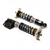 Street and Circuit Coilover BC Racing BR-RN for Renault Clio Sport 172 Clio II RS ( 98-04)