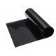 Spray paint and wraps Foliatec TOPSTRIPE Glare Strip, 15x152cm, black | races-shop.com