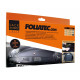 Spray paint and wraps Foliatec paint protection film, 17x165cm, black | races-shop.com