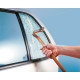 Spray paint and wraps Foliatec window safety film SECURLUX, 51x230cm | races-shop.com
