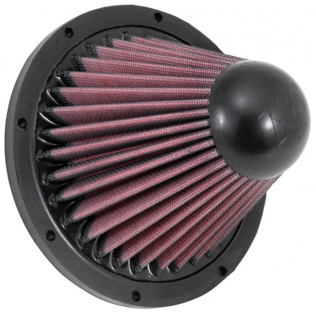 Universal air filters Replacement filter RC-5052 for K&N Apollo intake | races-shop.com