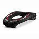 Neck collars and rib protections Sparco child protection collar K-RING | races-shop.com