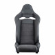 Sport seats without FIA approval - adjustable Sport seat Sparco SPX SX (left side) | races-shop.com