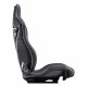 Sport seats without FIA approval - adjustable Sport seat Sparco SPX DX (right side) | races-shop.com