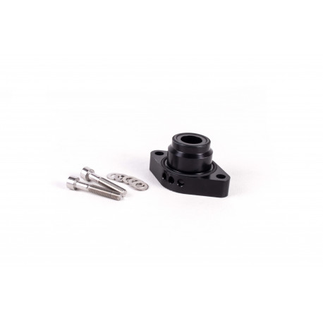 FORGE Motorsport Blow Off Adaptor for Audi, VW, and SEAT 1.4 TSi Engine | races-shop.com