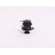 FORGE Motorsport Recirculating Valve and Kit for Audi, VW, SEAT, and Skoda | races-shop.com