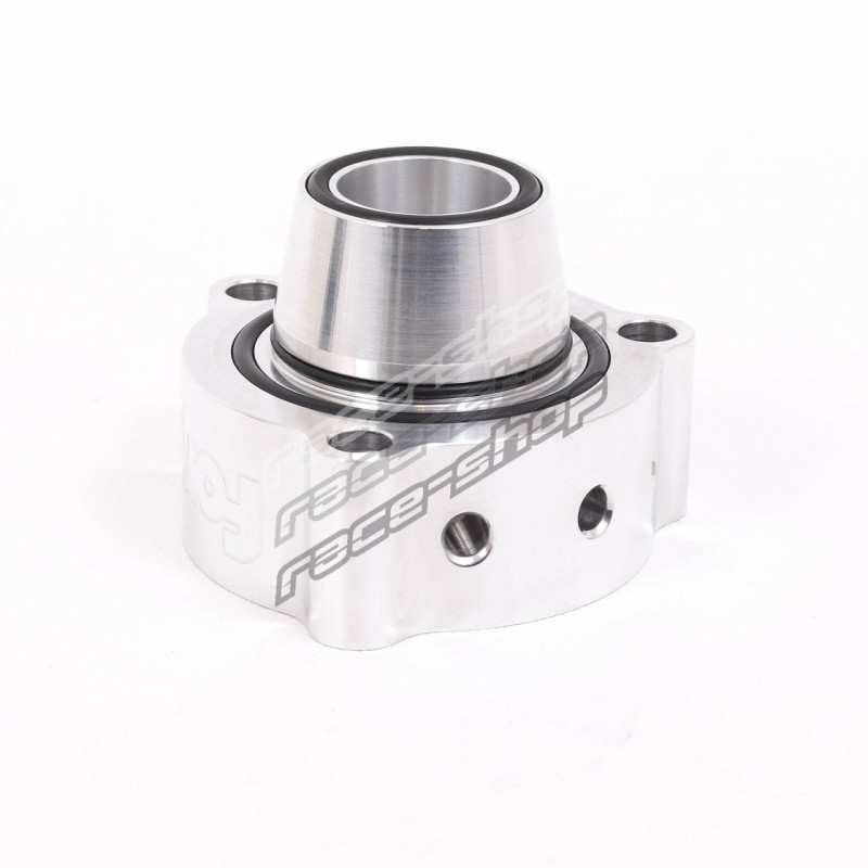 FORGE BLOW OFF VALVE FOR THE VAG 1.4 T TSi/FSiT ENGINES FMDV14T 