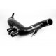 Skoda Silicone Intake Hose for Audi, VW, SEAT, and Skoda 1.8T | races-shop.com
