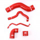 Skoda Silicone Hose Kit for Audi, VW, SEAT, and Skoda 1.8T 180 HP Engines | races-shop.com
