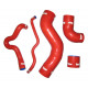 Skoda Silicone Hose Kit for Audi, VW, SEAT, and Skoda 1.8T 150HP Engines | races-shop.com