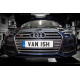 FORGE Motorsport Intercooler for Audi B9 S4, S5, SQ5 and A4 | races-shop.com