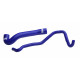 FORGE Motorsport Silicone Boost Hoses for Audi S3, TT, and SEAT Leon Cupra R1.8T | races-shop.com