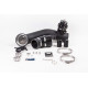FORGE Motorsport Hard Pipe with Single Valve and Kit for BMW 335 | races-shop.com