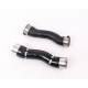 FORGE Motorsport Silicone Turbo to Intercooler Hose for BMW 135 F20 | races-shop.com
