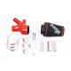 RCZ Induction Kit for Citroen DS3 (Pre 2016 Only), Peugeot RCZ THP 156 and 207 GT/GTi | races-shop.com
