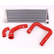 FORGE Motorsport Front Mounted Intercooler Kit for the Fiat 500/595/695 | races-shop.com